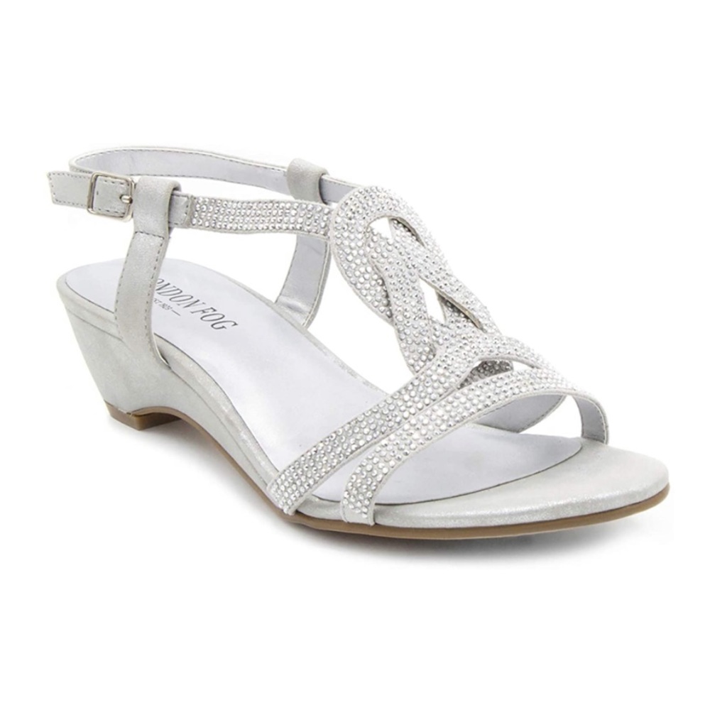 London Fog women’s sandal size 8